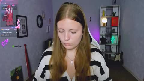 Snapshot of melani_bumm chatting on September 2025 12:18:01 PM melani_bumm online show from September 2025 12:18:01 PM