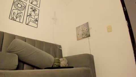 melani greyy online show from December 2024 12:19:01 AM