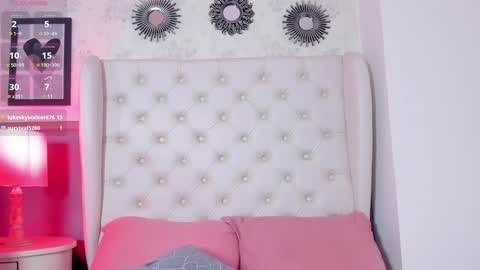 Melanie online show from January 2025 02:23:01 PM