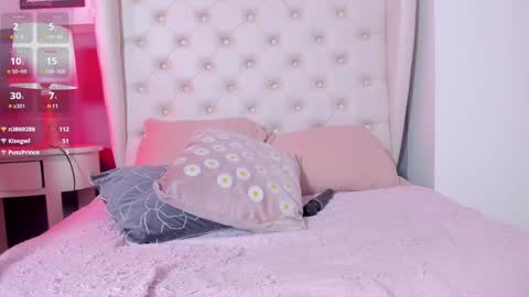 Melanie online show from January 2025 02:36:01 PM