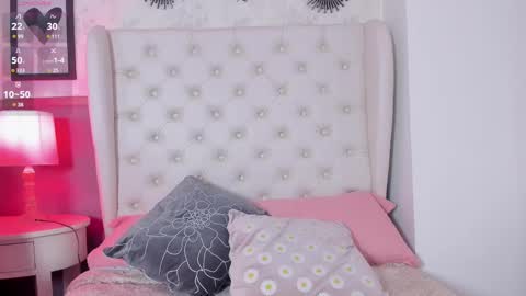 Melanie online show from February 2025 11:44:02 AM