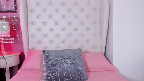 Melanie online show from February 2025 02:44:01 PM