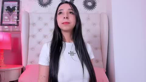 Melanie online show from March 2025 05:28:01 PM