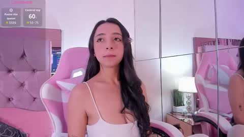 Melanie online show from February 2026 11:32:01 AM