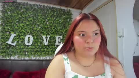 Melanie  online show from February 2025 04:29:01 AM