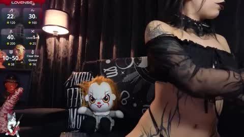 Mel online show from October 2025 03:52:02 AM