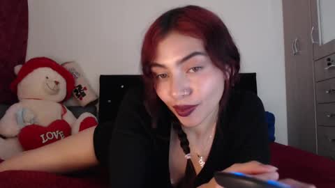 Melanie roux  online show from March 2025 09:26:02 PM