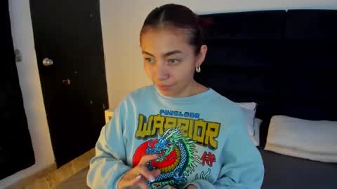 Melanie roux  online show from January 2026 12:29:02 PM