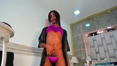 MELANIE online show from January 2026 05:35:02 AM