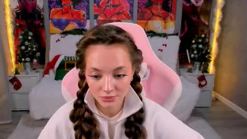 MelanieAlves online show from January 2026 12:09:02 PM