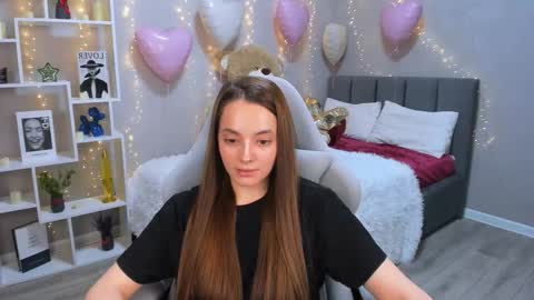 MelanieAlves online show from February 2026 01:20:01 PM