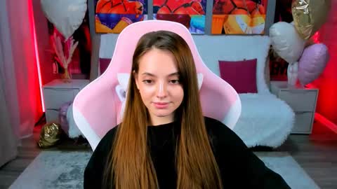 MelanieAlves online show from March 2026 06:14:01 PM