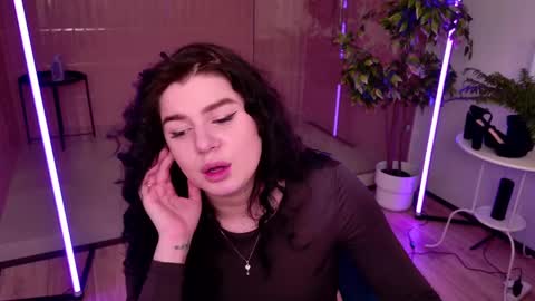 Melanie online show from February 2025 11:26:02 PM