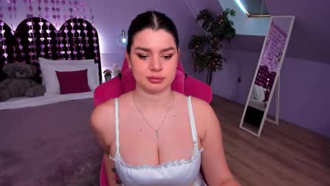 Melanie online show from February 2026 06:20:02 AM