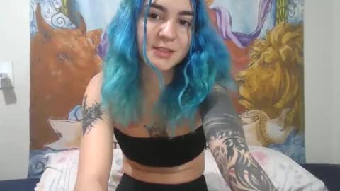 Snapshot of melaniefairy chatting on November 2025 03:18:02 AM Melanie online show from November 2025 03:18:02 AM