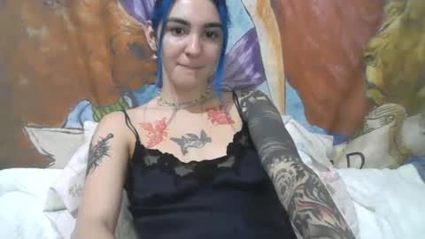 Snapshot of melaniefairy chatting on November 2025 05:10:01 AM Melanie online show from November 2025 05:10:01 AM