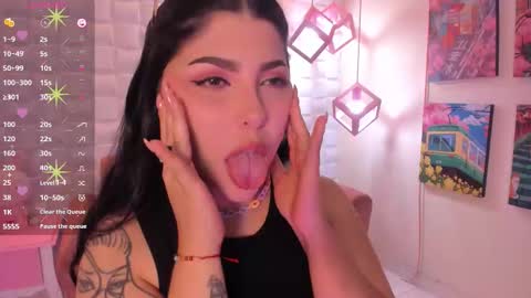 melaniegrayx online show from October 2025 02:49:01 PM