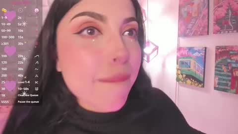 melaniegrayx online show from November 2025 02:42:01 PM