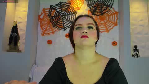 Snapshot of melanieklaus chatting on November 2025 11:12:01 AM Melanie online show from November 2025 11:12:01 AM