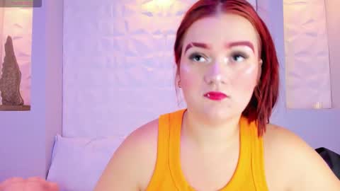 Snapshot of melanieklaus chatting on November 2025 11:32:02 AM Melanie online show from November 2025 11:32:02 AM