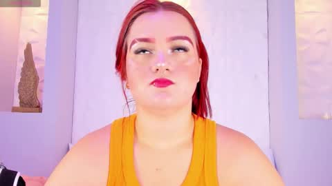 Snapshot of melanieklaus chatting on December 2025 11:26:02 AM Melanie online show from December 2025 11:26:02 AM