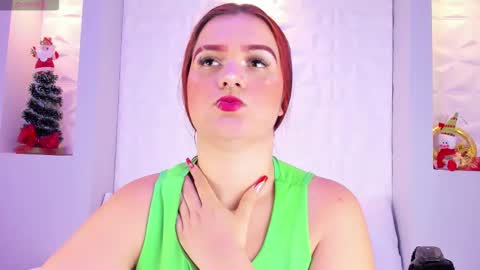 Melanie online show from December 2025 11:27:02 AM