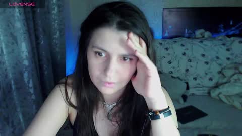 Snapshot of melaniemoor chatting on February 2025 09:48:02 PM Melanie Milena online show from February 2025 09:48:02 PM