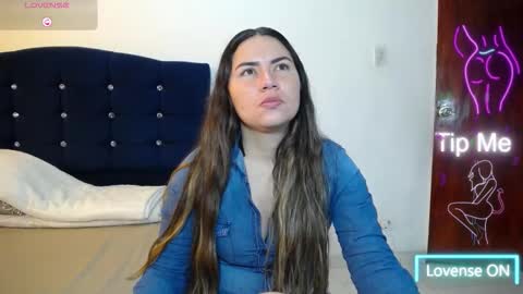 Melanie Parker online show from February 2026 04:41:01 PM