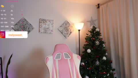 Ig melysweet   online show from December 2024 08:09:01 AM