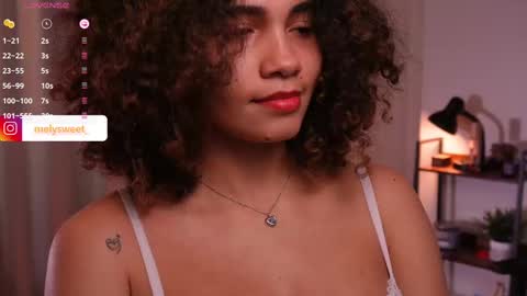 Ig melysweet   online show from March 2025 04:13:01 AM