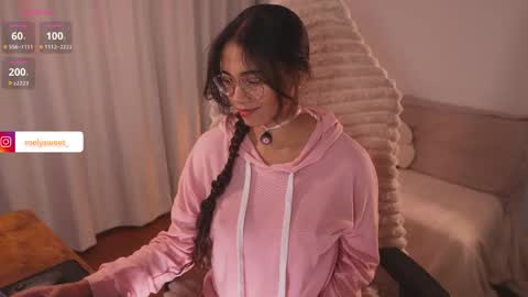 Ig melysweet   online show from November 2025 02:51:01 PM