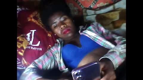 Snapshot of melanih chatting on October 2025 06:34:01 AM melanih online show from October 2025 06:34:01 AM