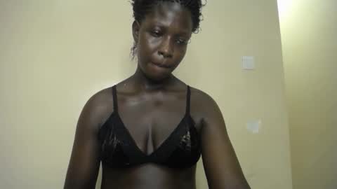 Snapshot of melanin_bae chatting on September 2025 06:46:01 AM Baby online show from September 2025 06:46:01 AM