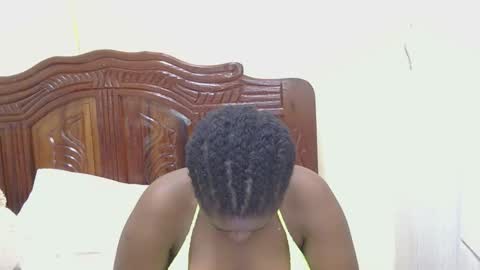 melanin_juicey8 online show from April 2026 01:53:01 AM