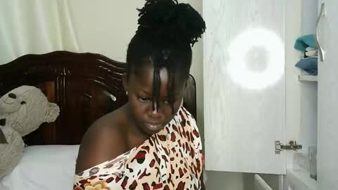 melanin_juicey8 online show from May 2026 05:35:01 AM