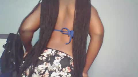 bad lil shawry online show from January 2025 05:02:02 PM