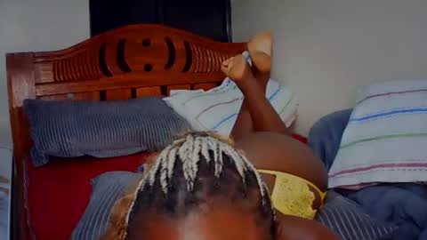 bad lil shawry online show from October 2025 08:17:02 PM