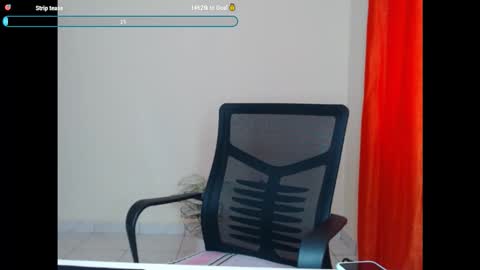 melaningoddess30 online show from February 2026 06:26:01 AM