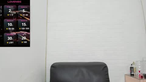 melannie roses online show from November 2025 10:03:02 PM