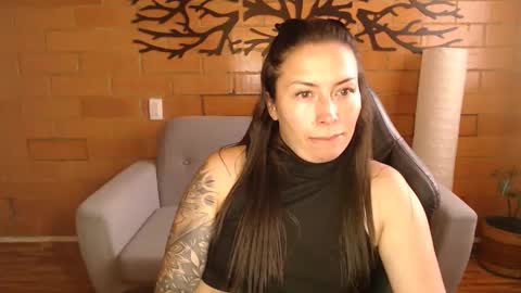 Melanny online show from January 2026 11:59:02 AM