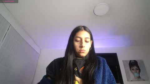melanny_petite online show from May 2026 11:37:01 AM