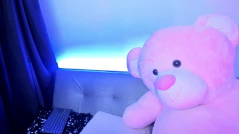 Melanny online show from December 2025 09:32:02 PM