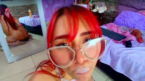Snapshot of melannytaylor_1 chatting on September 2025 09:04:02 PM Melanny taylor online show from September 2025 09:04:02 PM