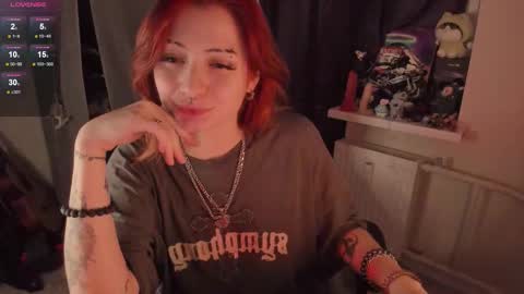 Ash online show from November 2025 08:57:02 AM