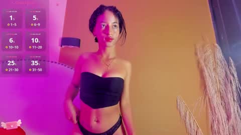 melany online show from January 2025 12:49:01 PM