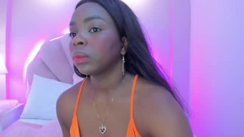 Melanie online show from September 2025 03:34:01 AM