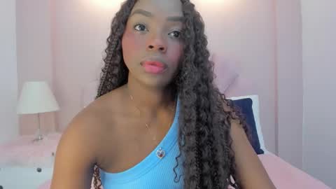 Melanie online show from October 2025 03:39:02 AM