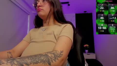 Snapshot of melany_heaven chatting on October 2025 08:51:01 PM melany_heaven online show from October 2025 08:51:01 PM