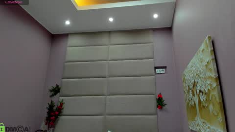 Melany online show from January 2026 01:00:02 AM