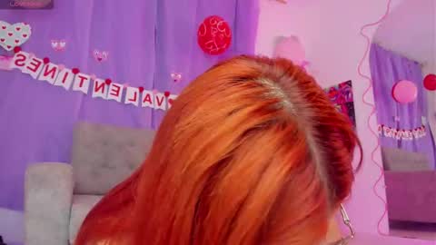 melany_jhonsonn online show from February 2026 07:06:01 AM